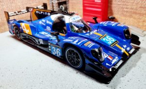 Scaleauto LMP